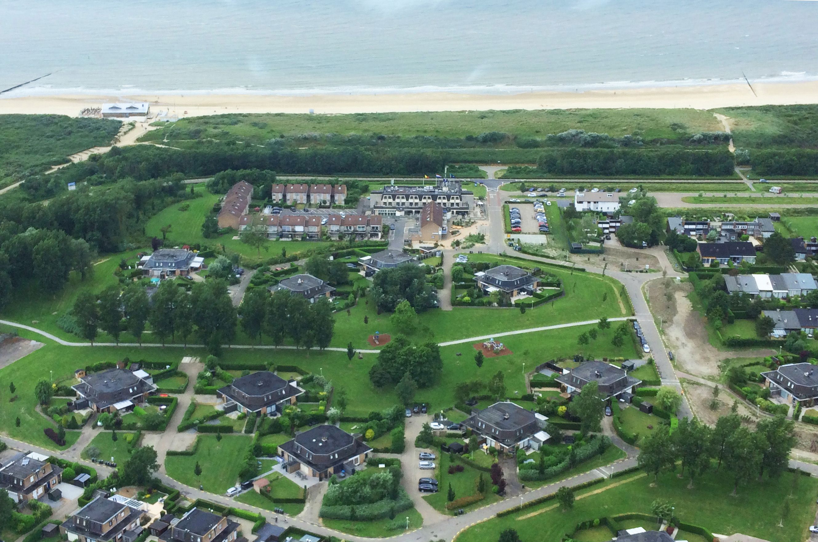 Omgeving