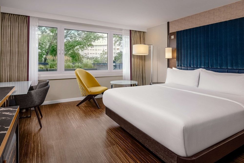 afbeelding van Spa Resort Arrangement