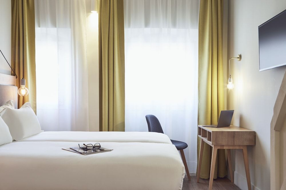 afbeelding van Ontdek de Stad Arrangement