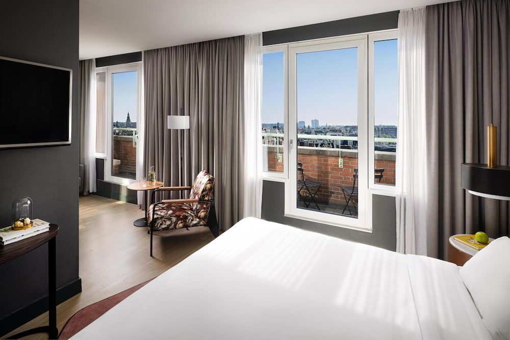 afbeelding van Spa Resort Arrangement