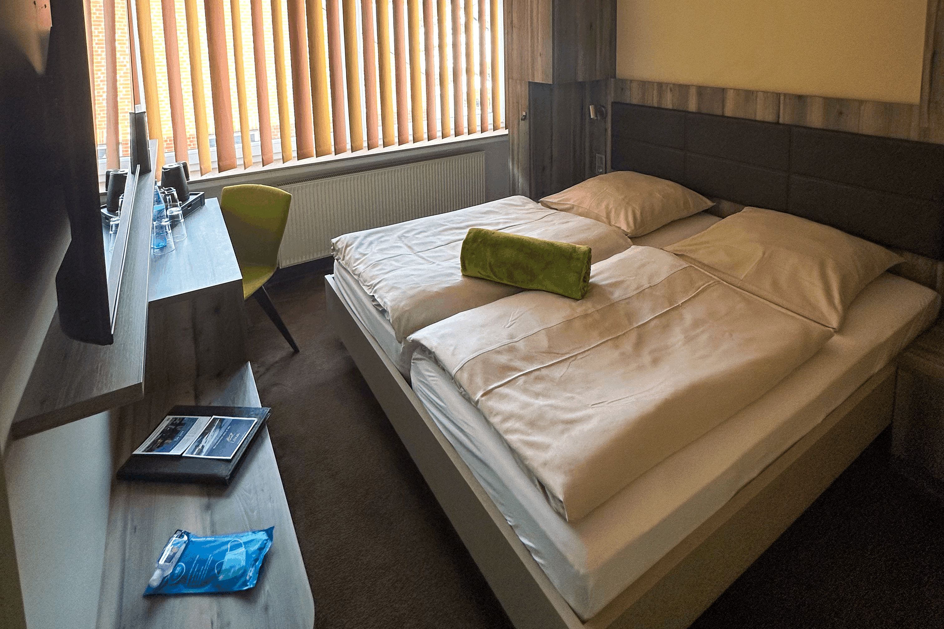 Kamer