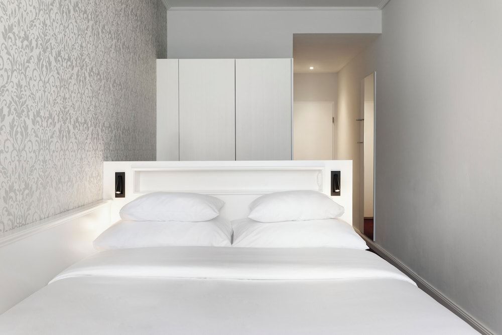 afbeelding van Spa Resort Arrangement