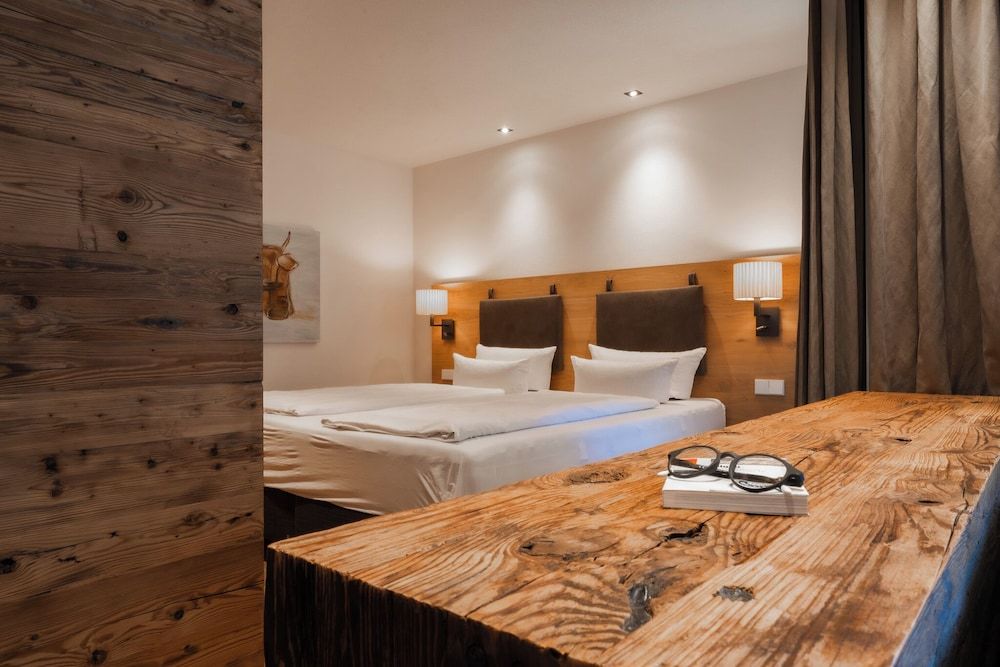 afbeelding van Klassieke chalet