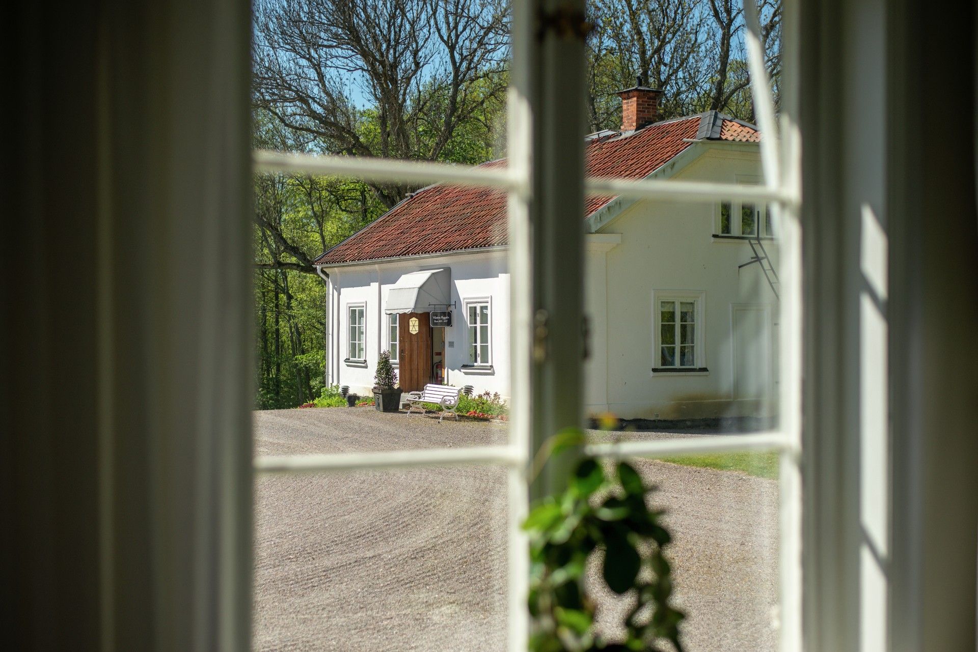 accommodatie