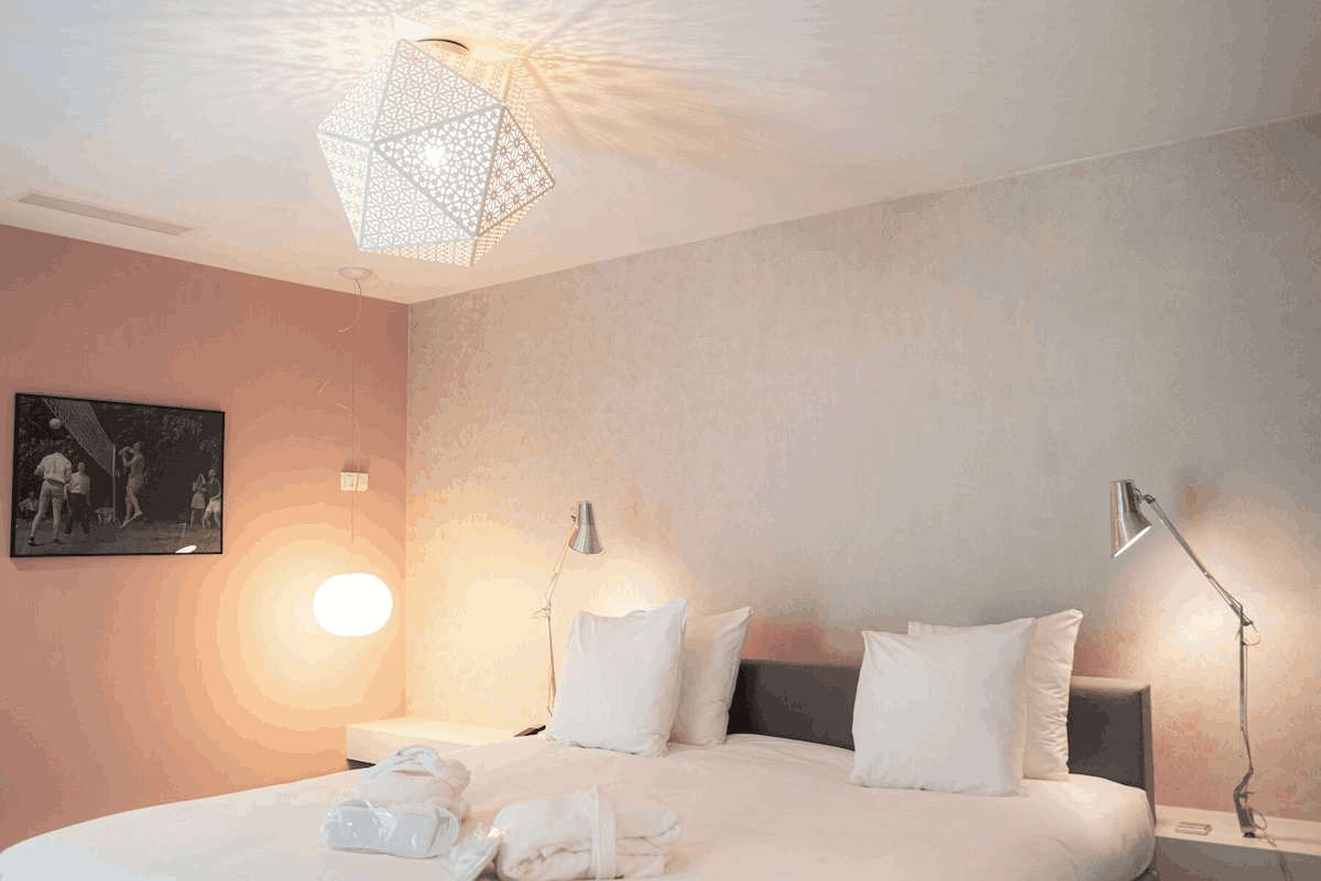 afbeelding van Wellness Arrangement