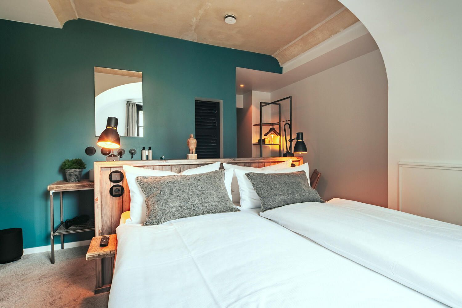 Kamer