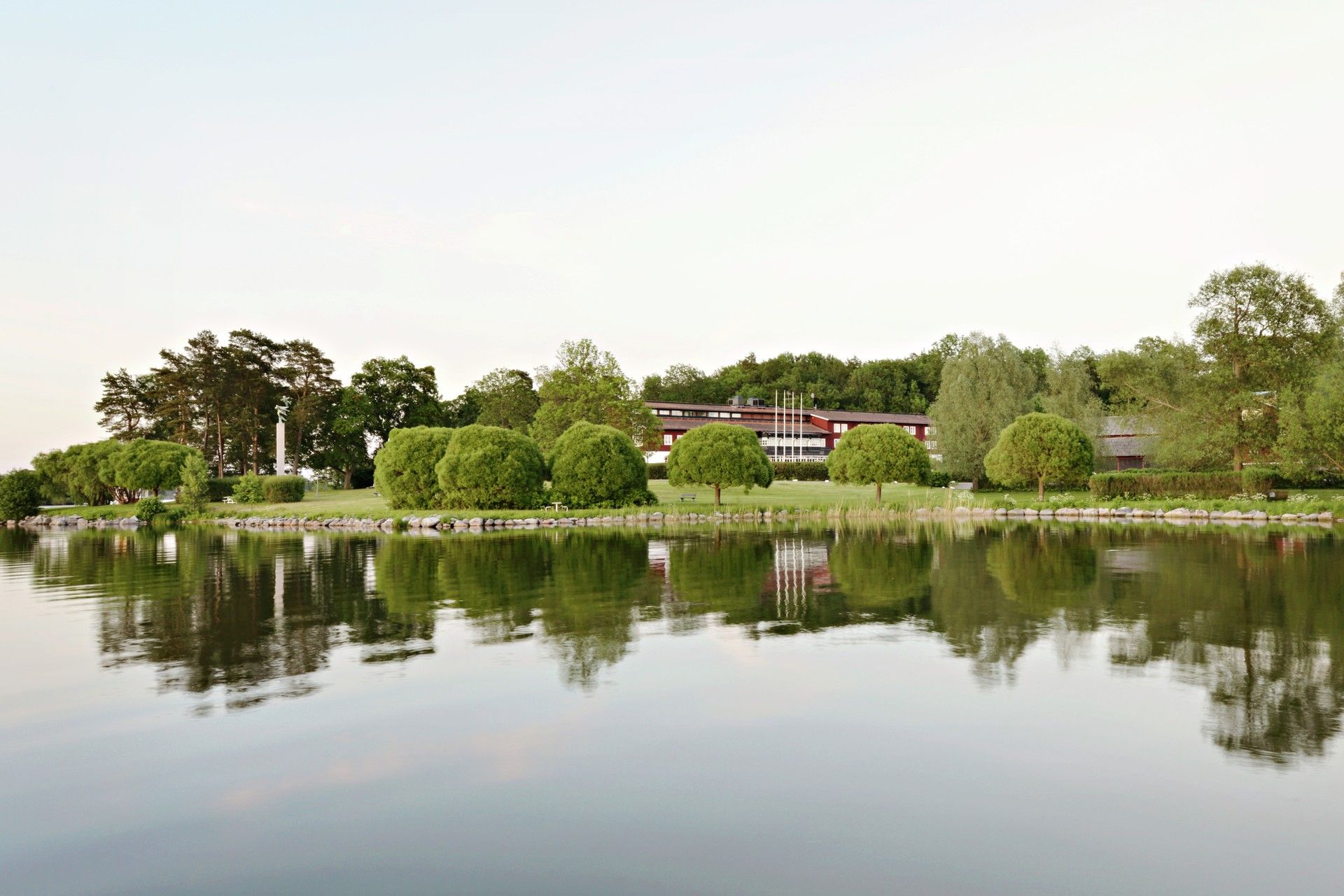 Omgeving