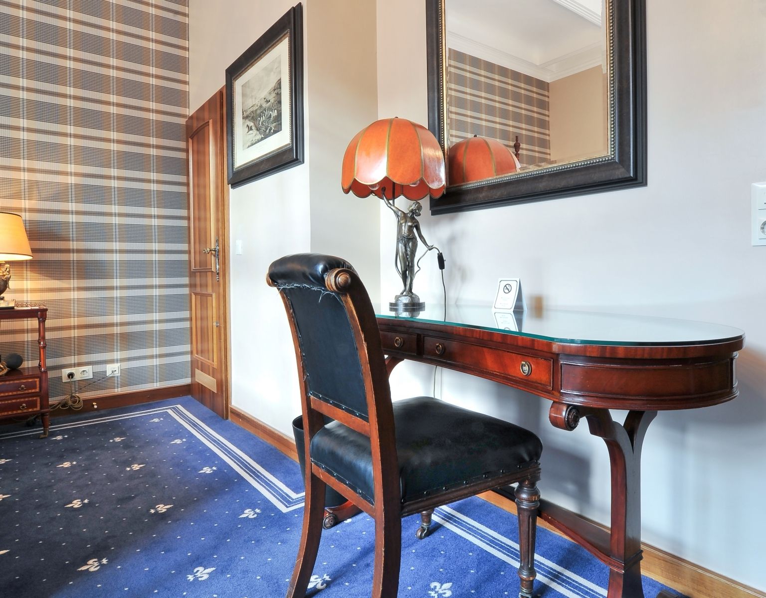 Kamer