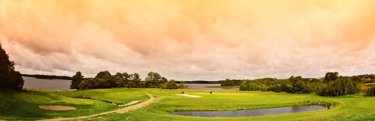 Omgeving