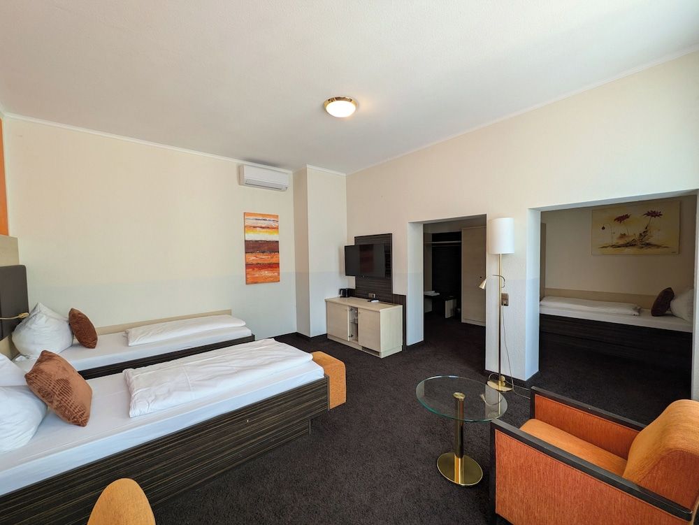 afbeelding van Ontdek de Stad Arrangement