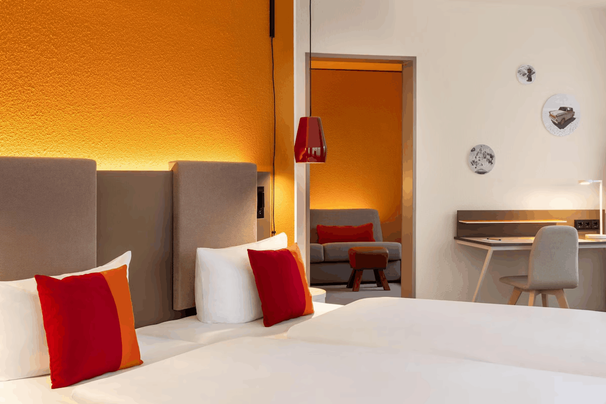 Kamer