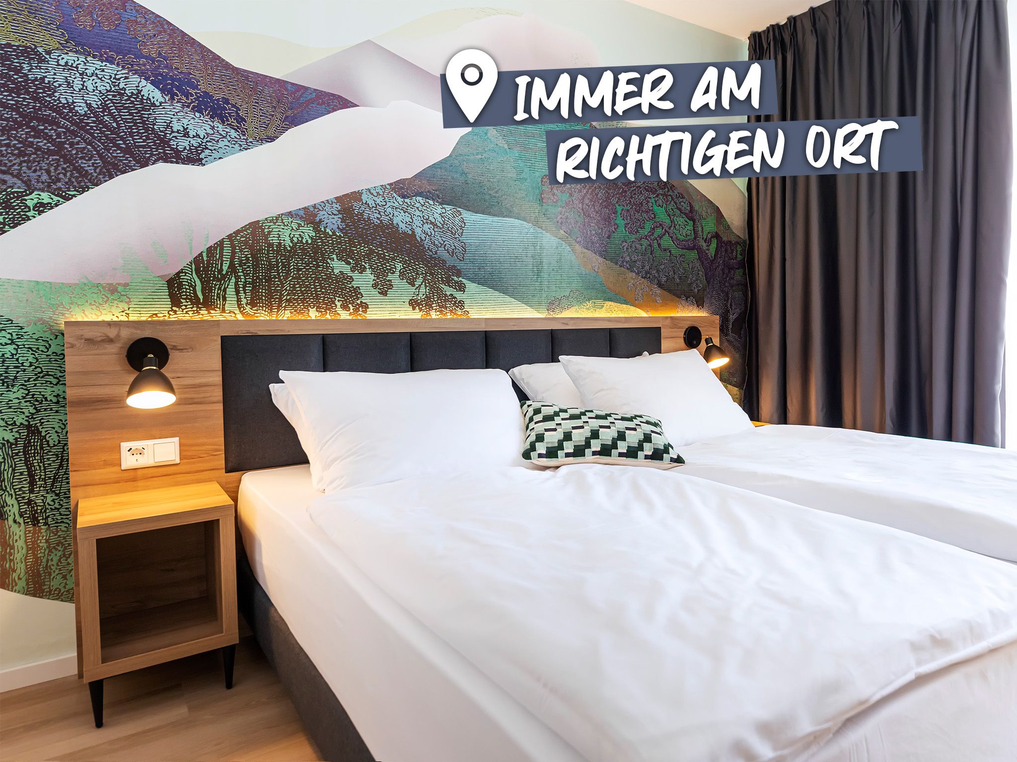 accommodatie