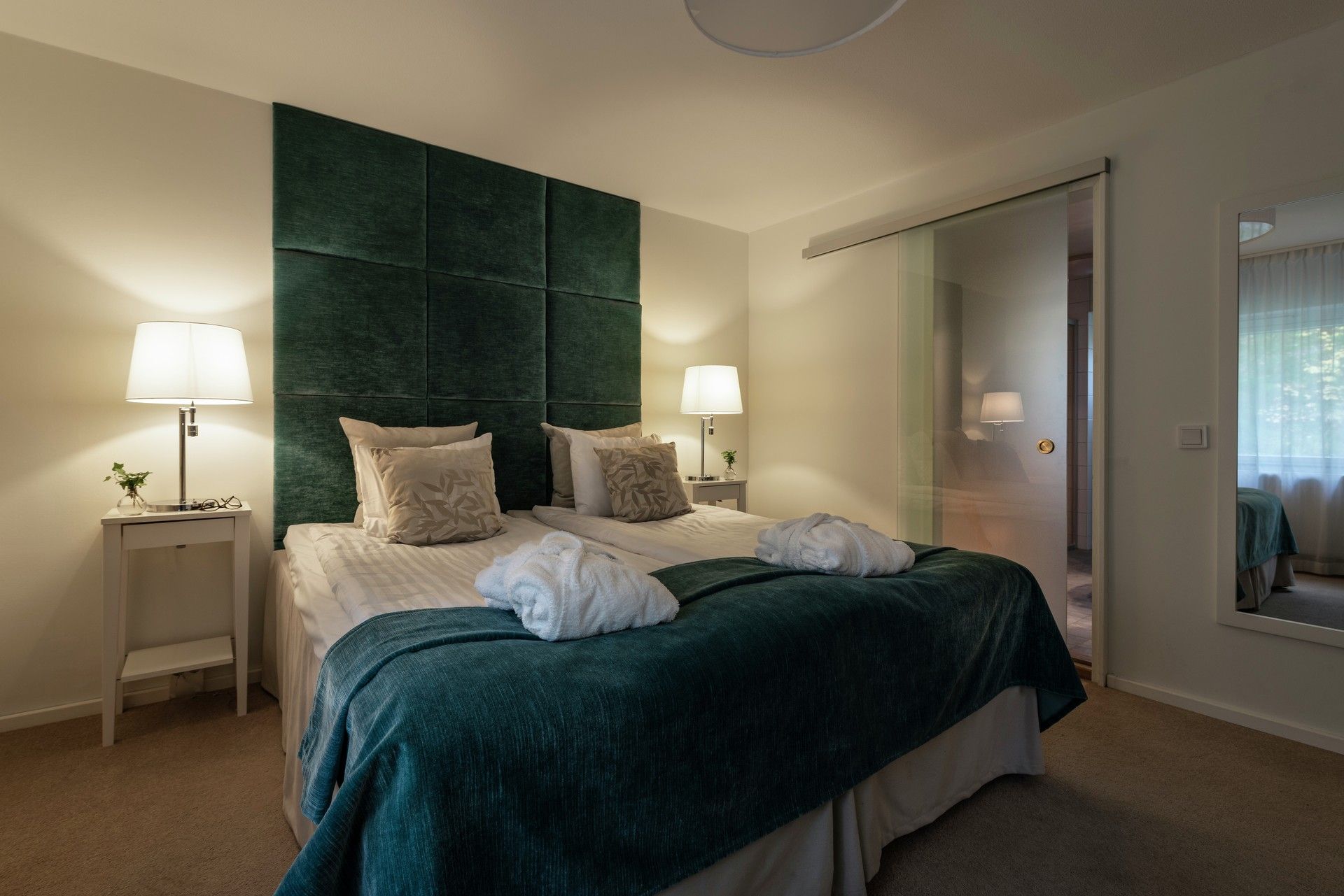 Kamer