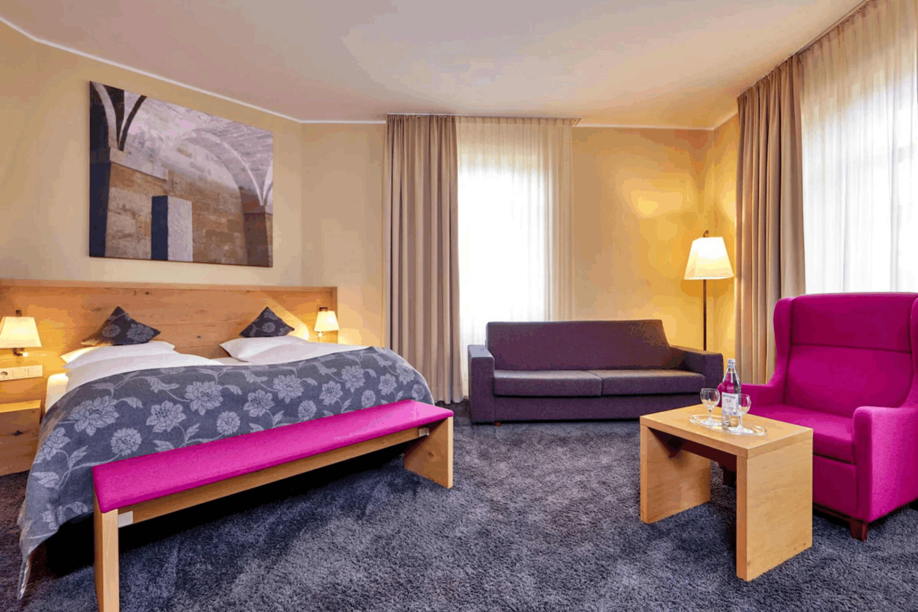 Kamer