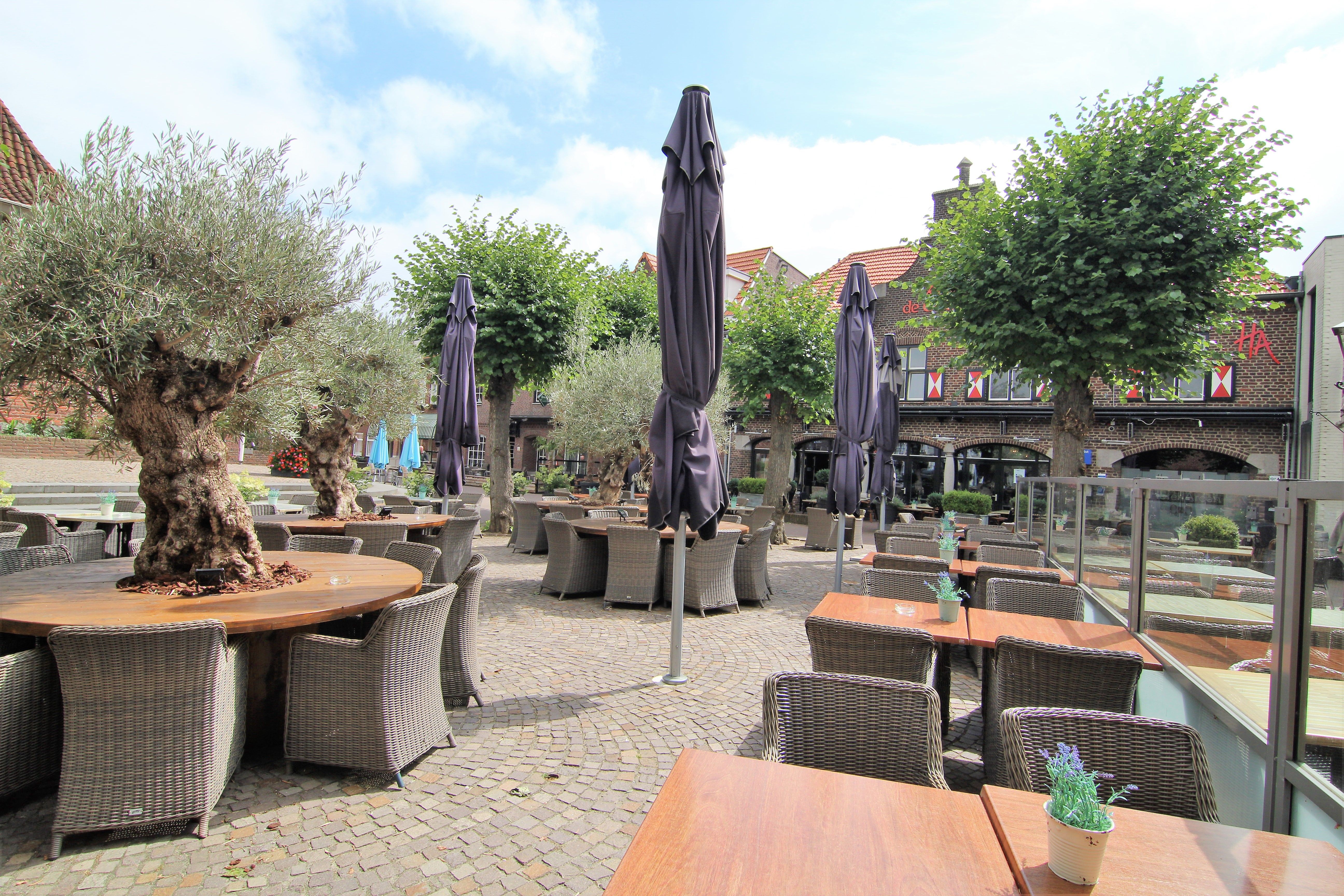 Hotel Arcen in Arcen - de beste aanbiedingen!