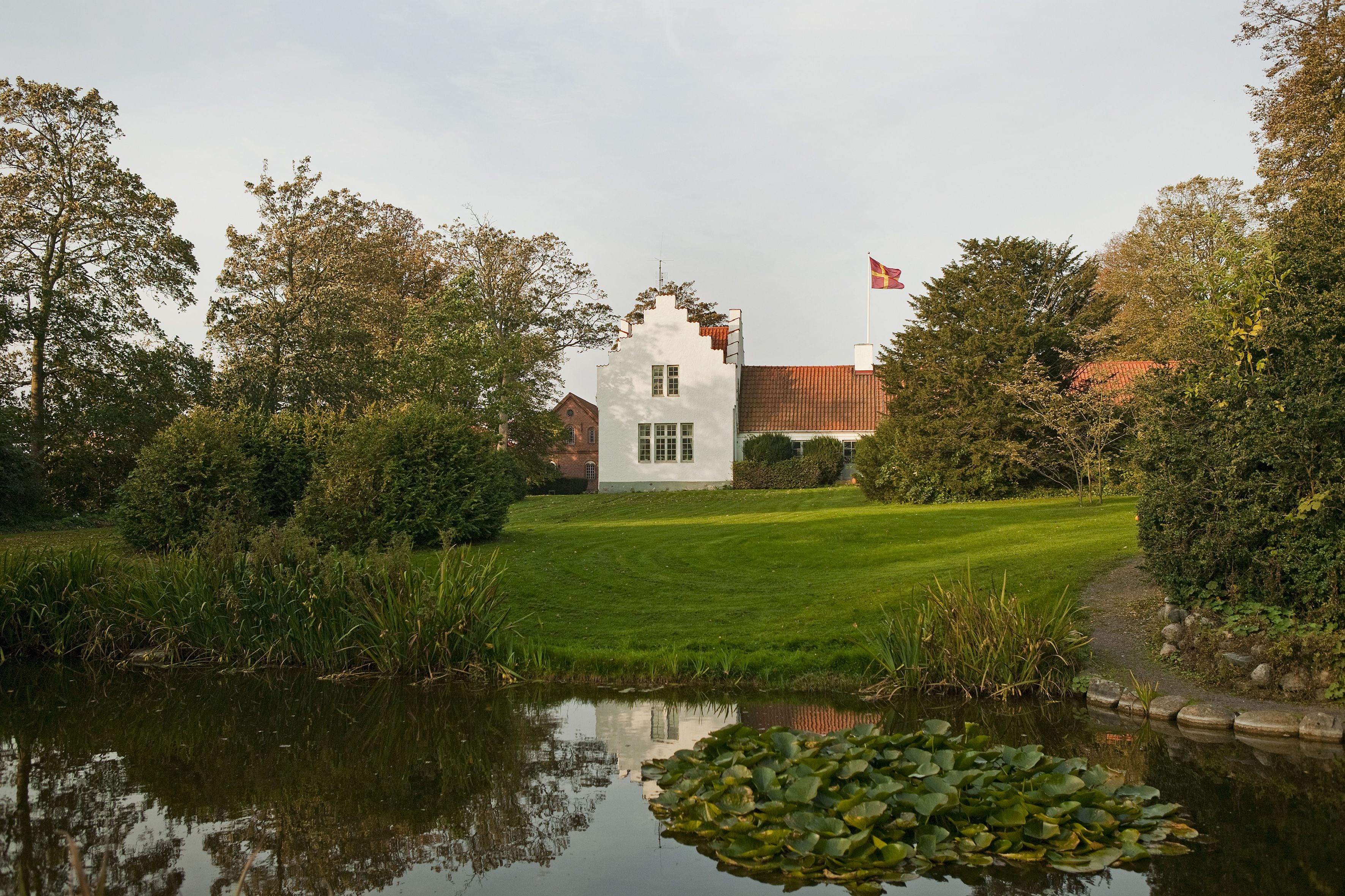 Omgeving