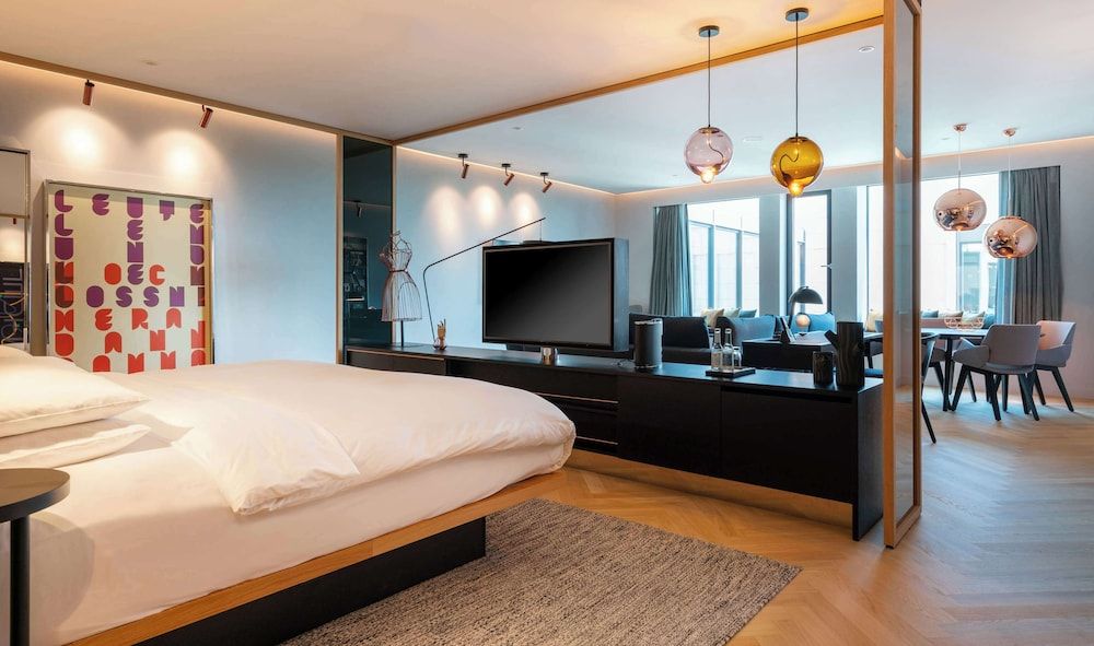 afbeelding van City Card Arrangement