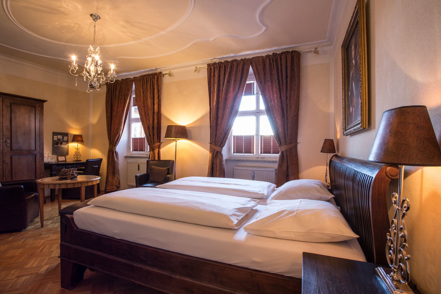accommodatie