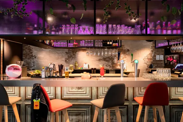Moxy the Hague - Voordeel Special - RESTAURANT