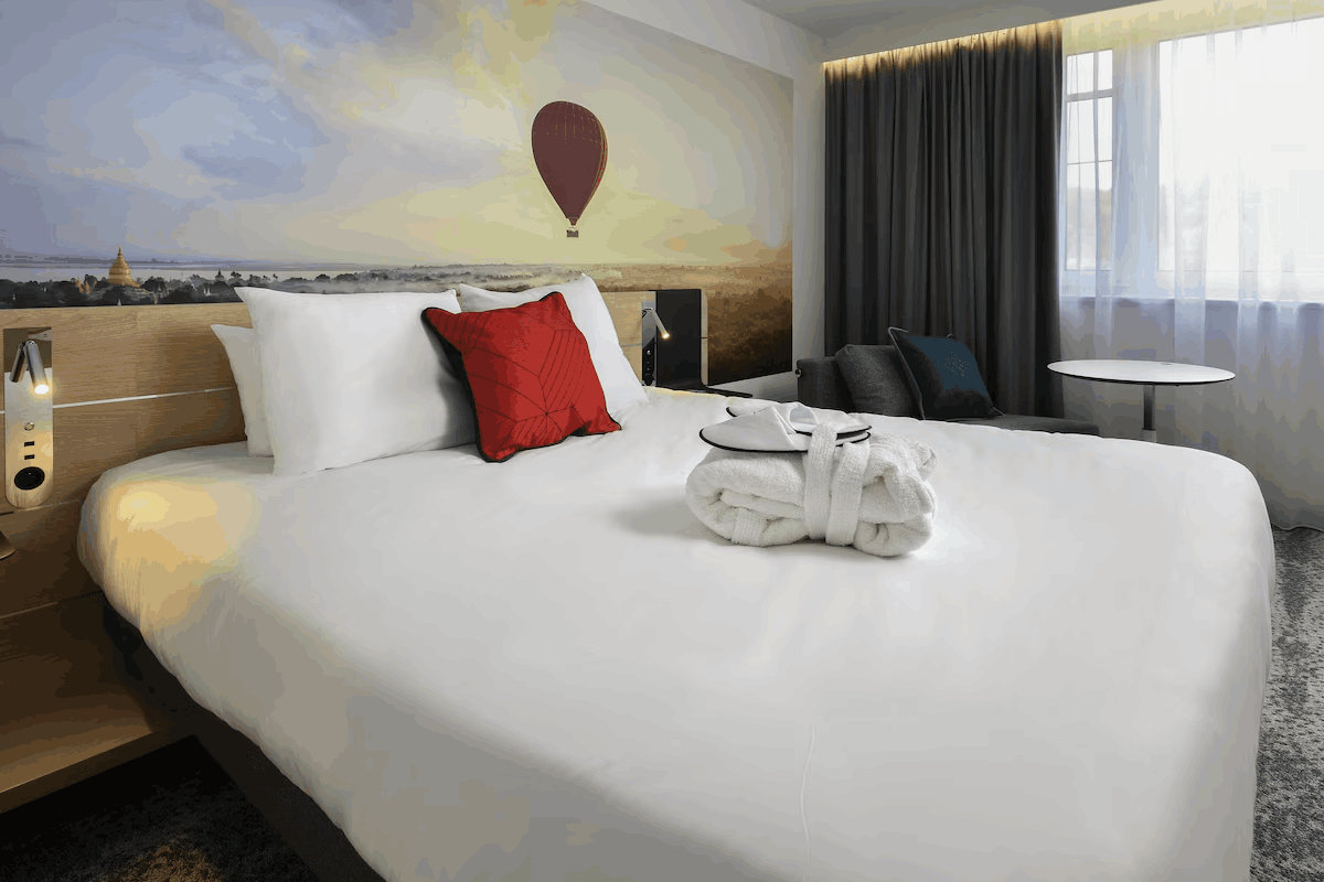 Kamer