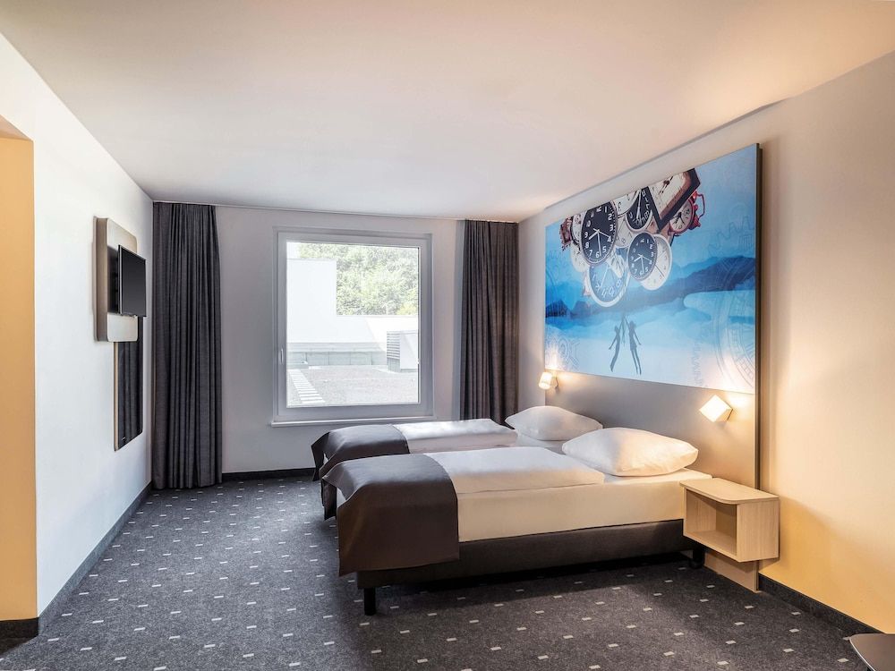 afbeelding van Twin kamer