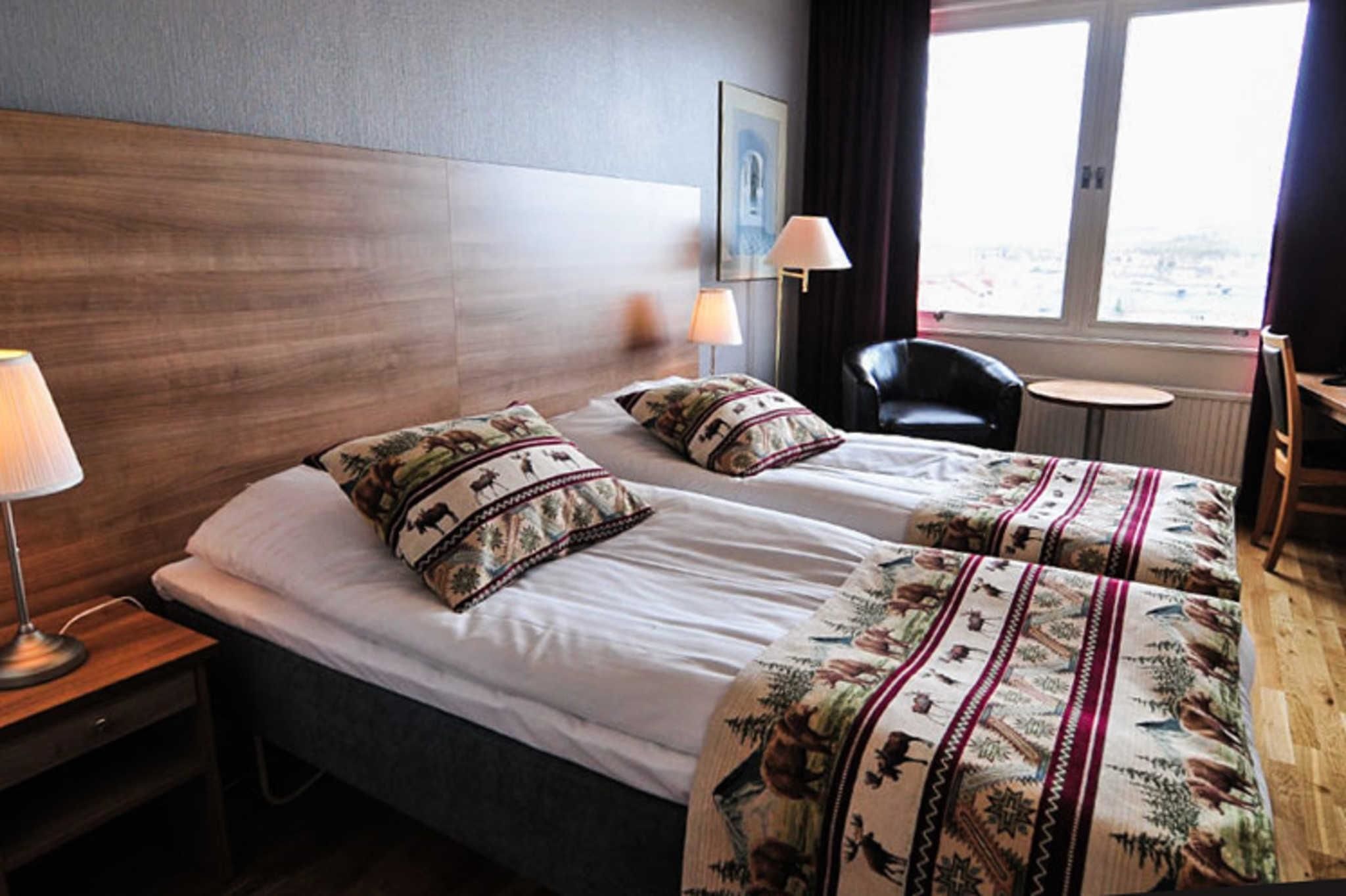 Kamer