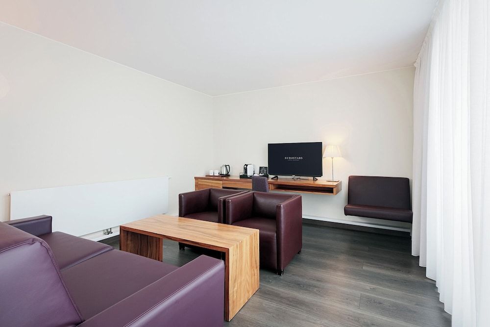 afbeelding van Spa Resort Arrangement