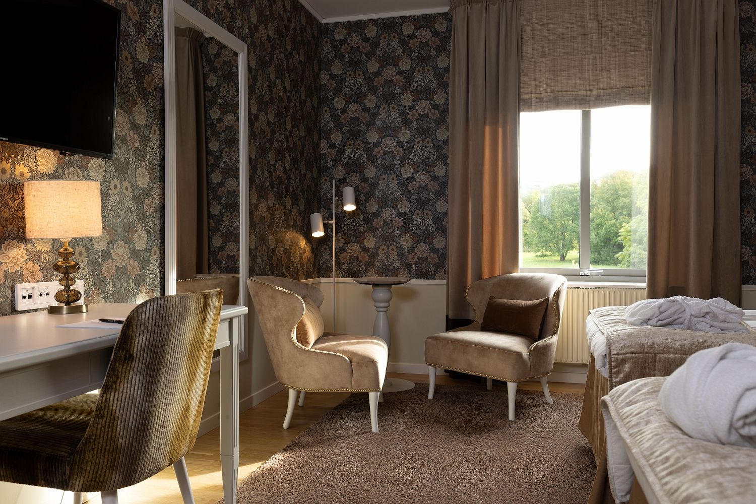 Kamer