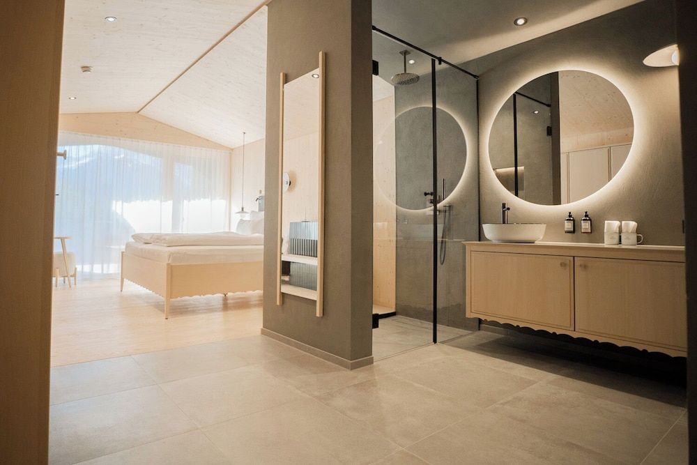 afbeelding van Comfort kamer