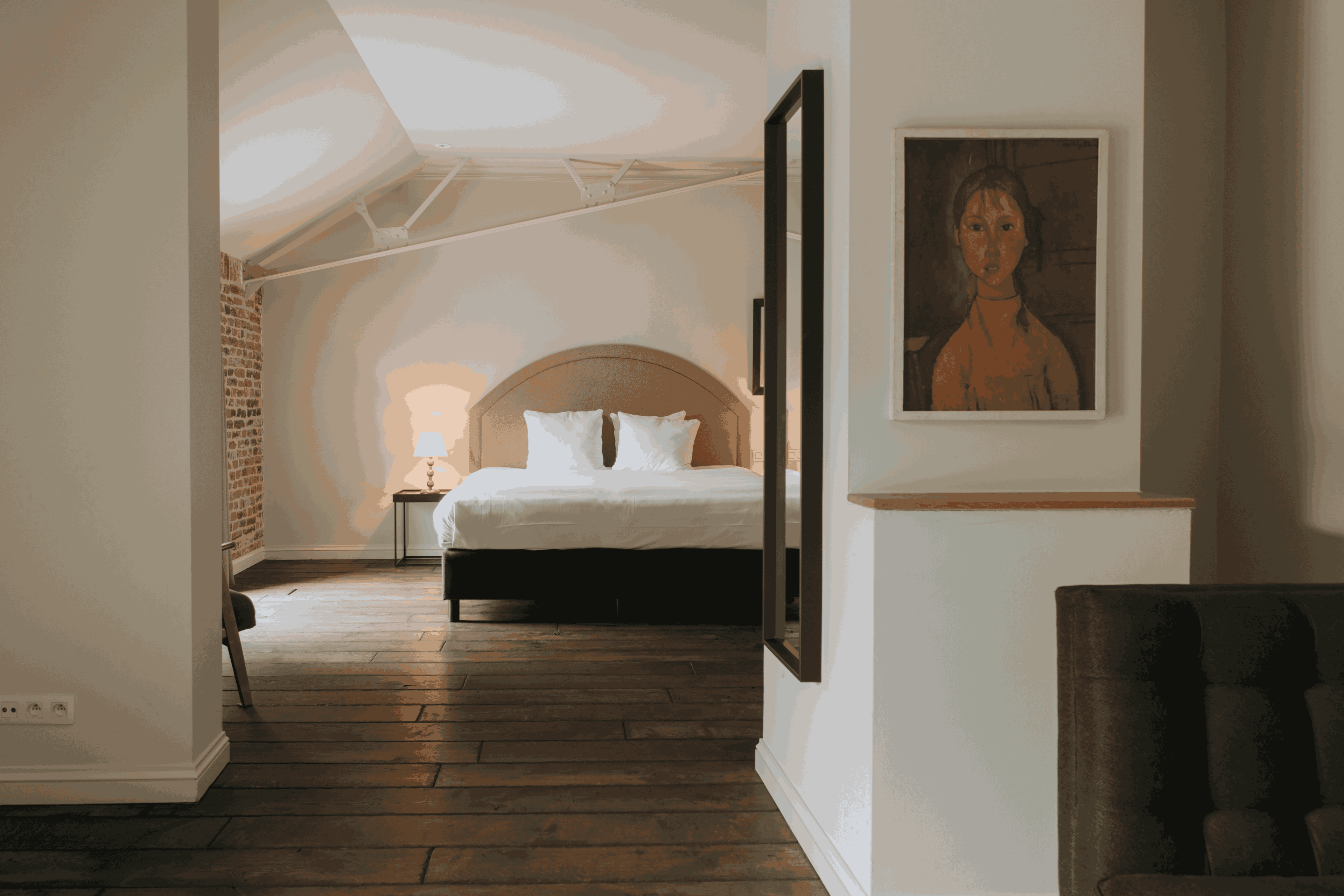 Kamer