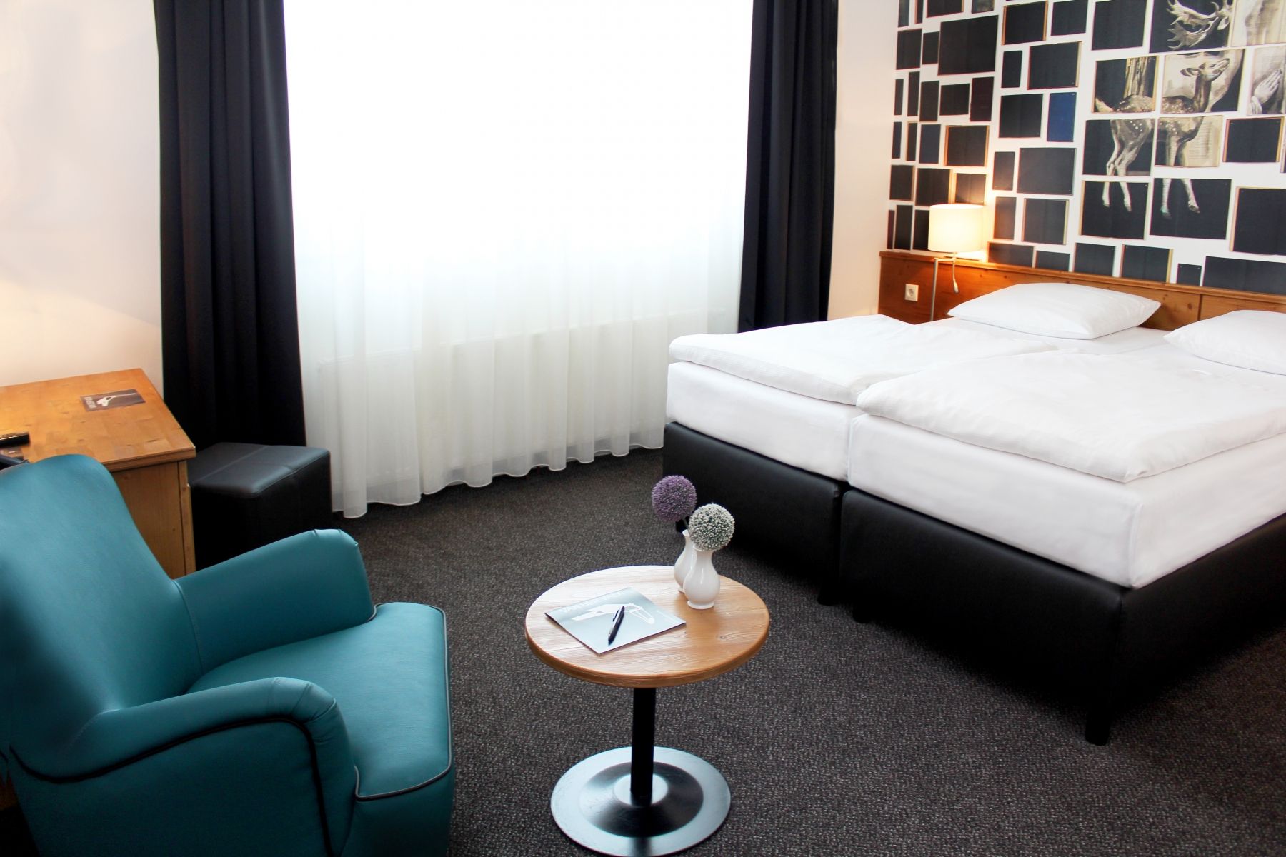 Kamer
