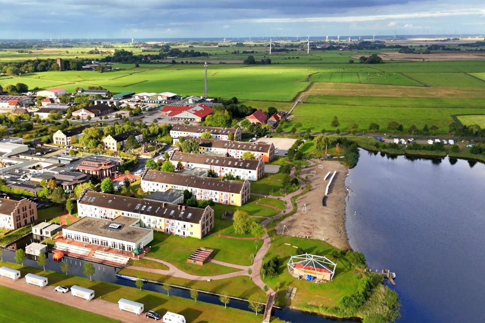 Omgeving