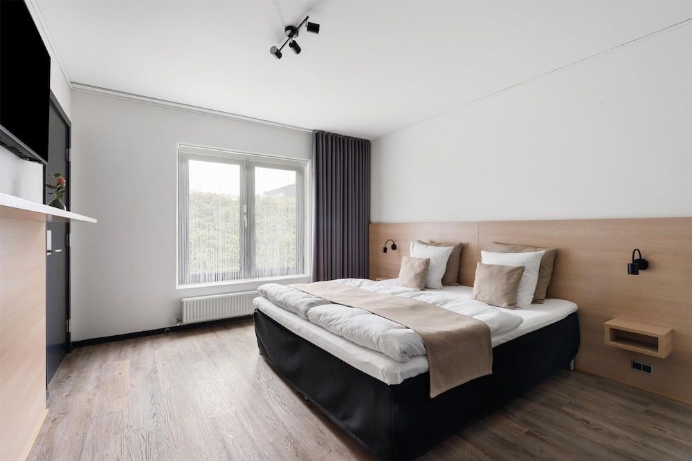 afbeelding van Ontdek de Stad Arrangement