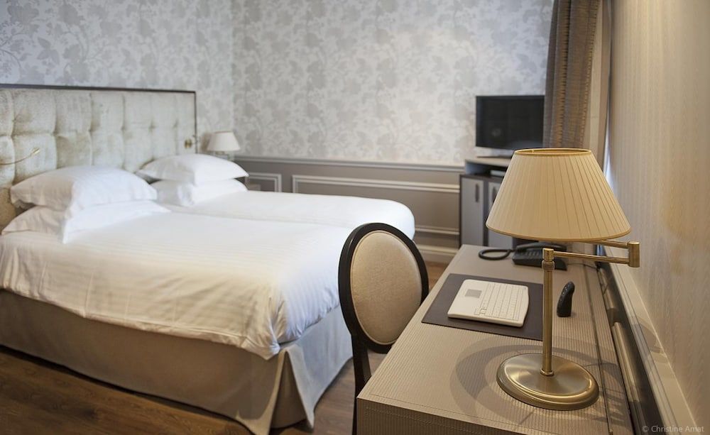 afbeelding van Superior Twin kamer