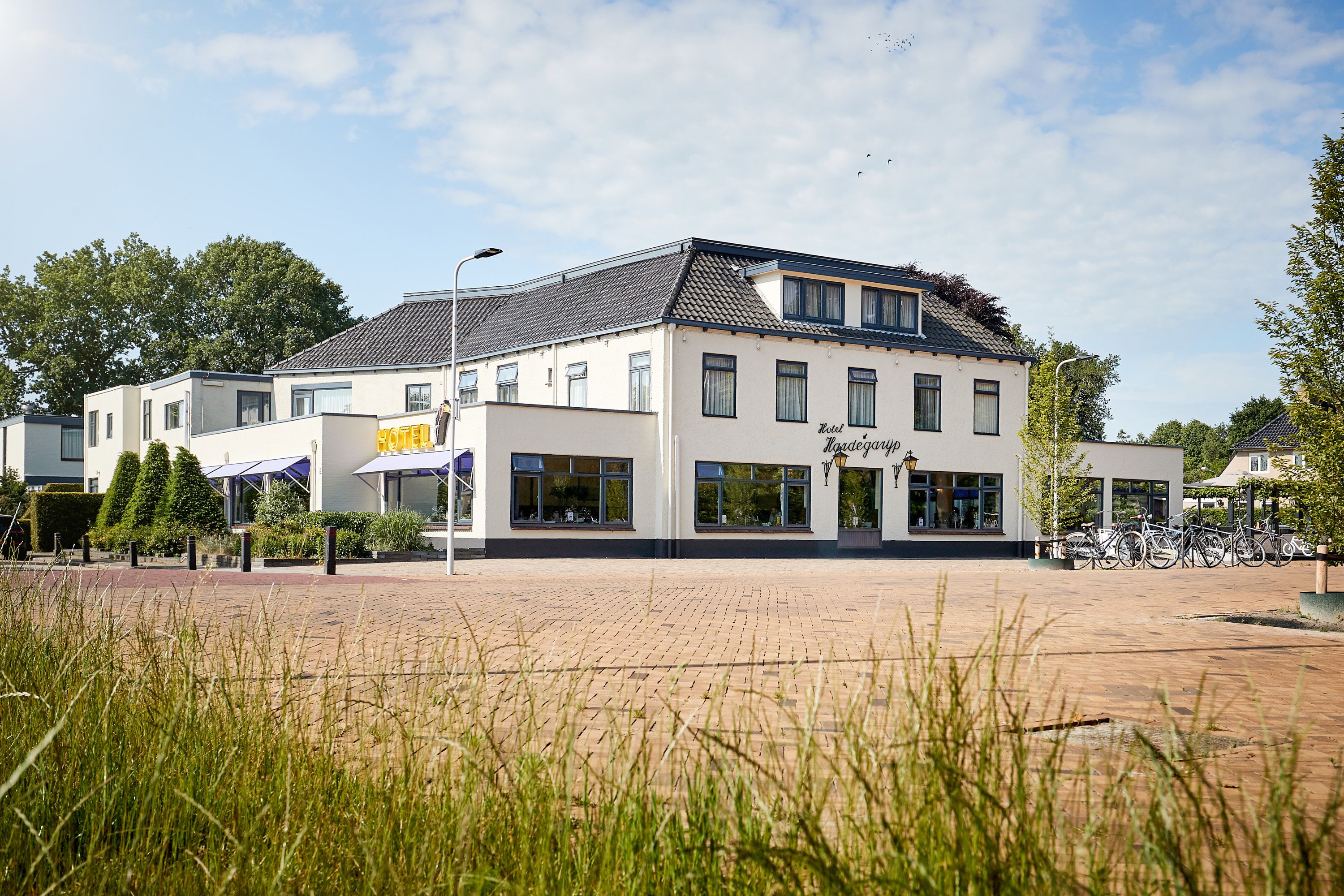 De Beste Hotels In Leeuwarden