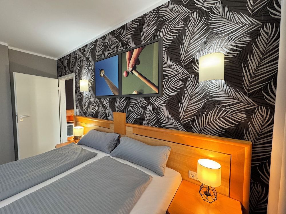 afbeelding van Comfort vierpersoonskamer, 1 slaapkamer