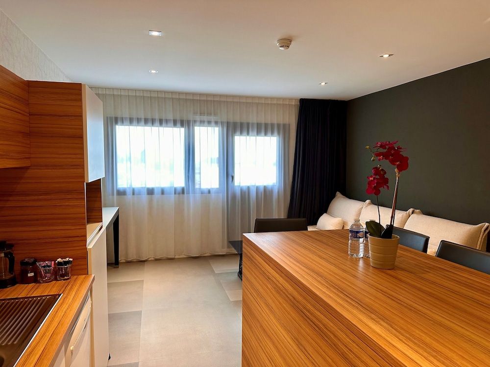 afbeelding van Appartement