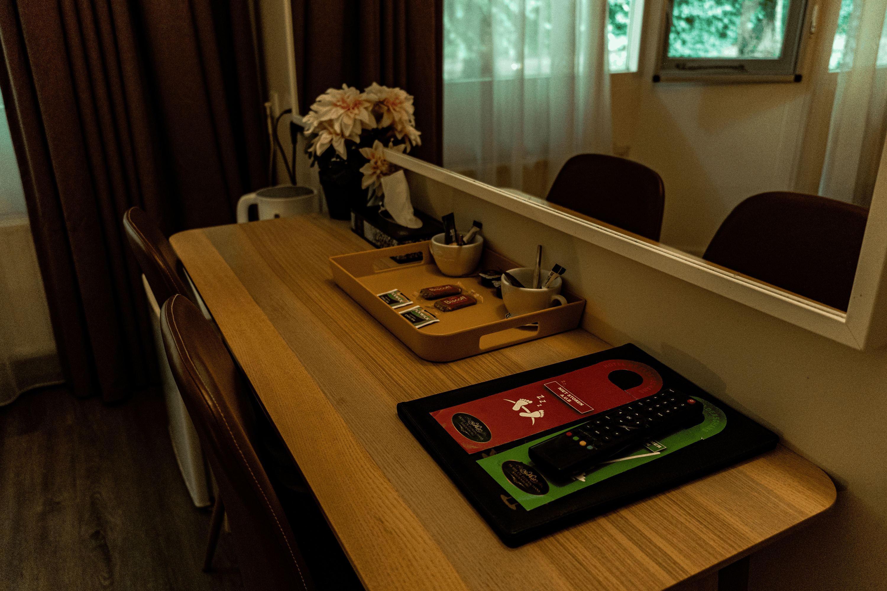 Kamer