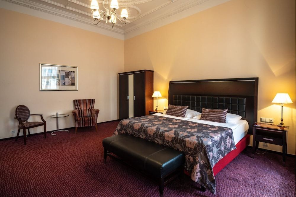 afbeelding van Junior suite