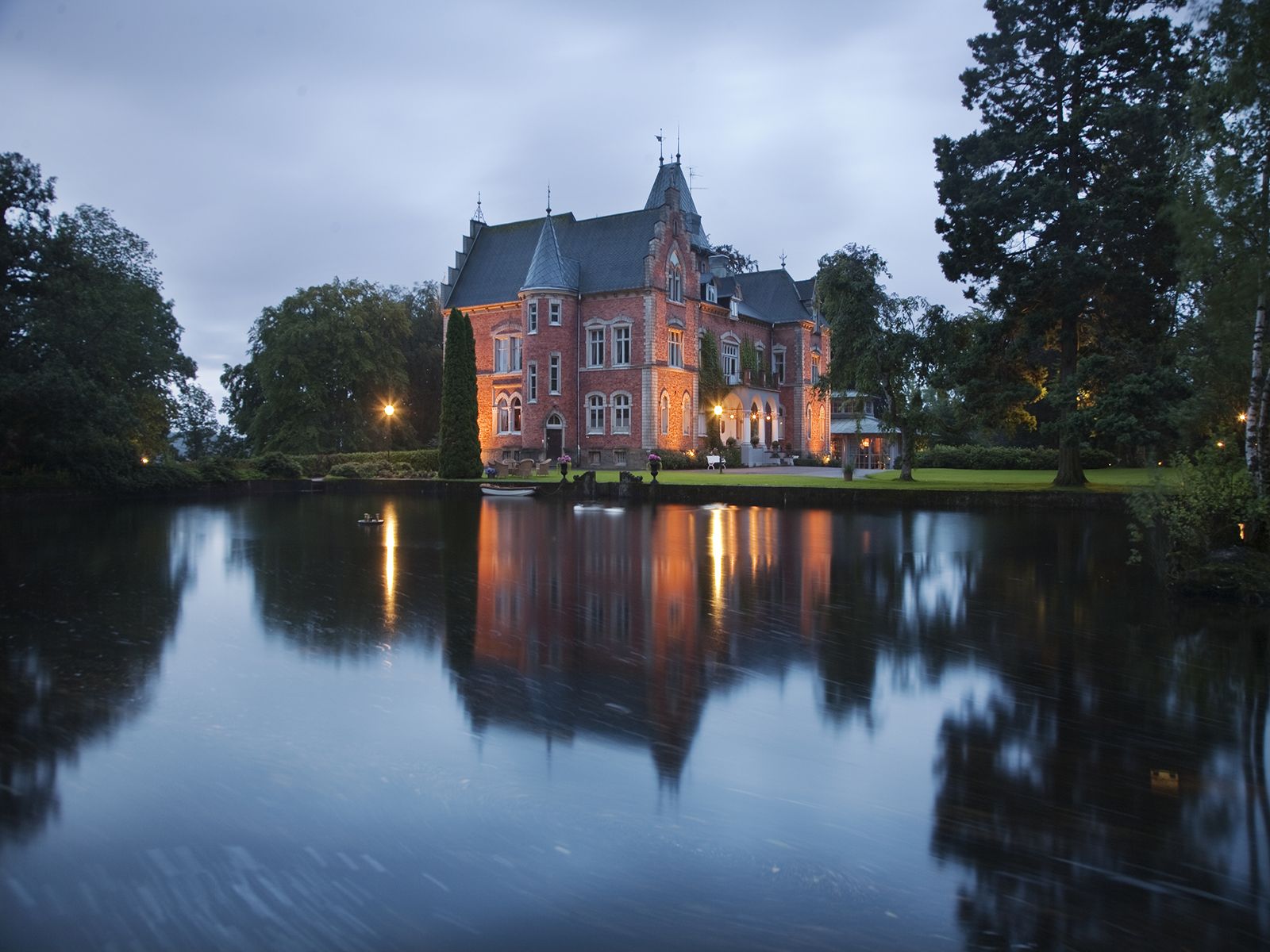 Buitenzijde