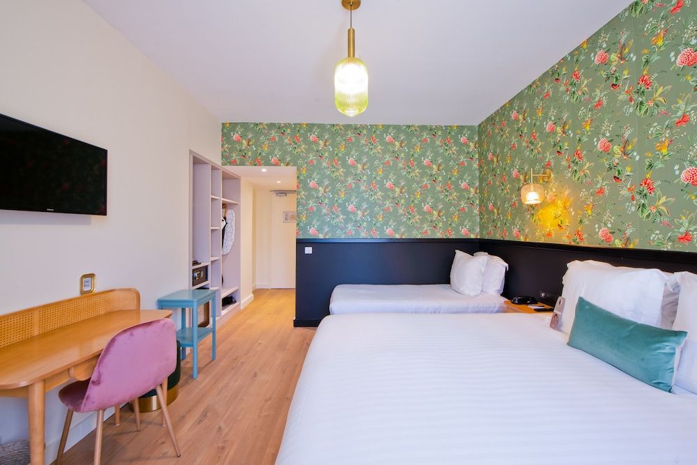 afbeelding van Chambre Prestige Triple