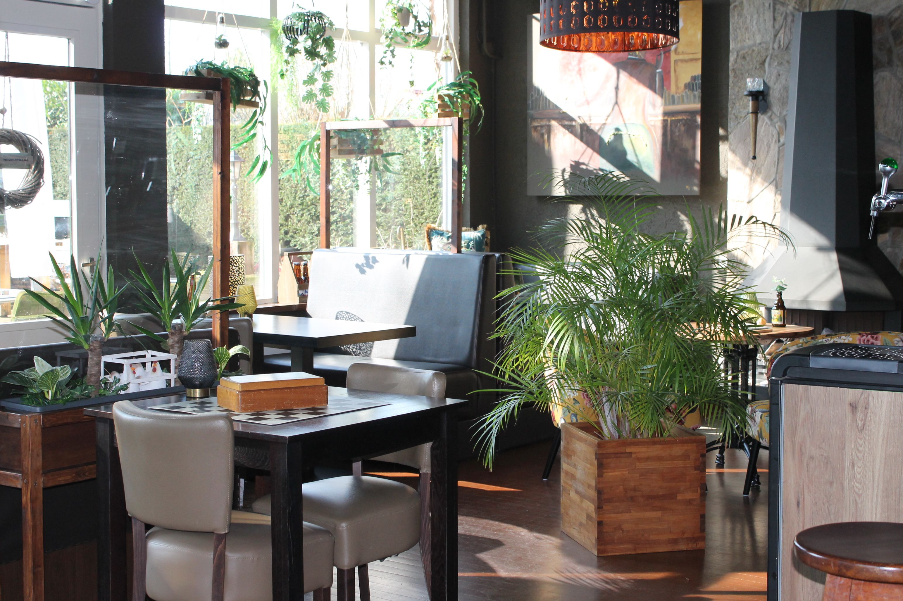 accommodatie