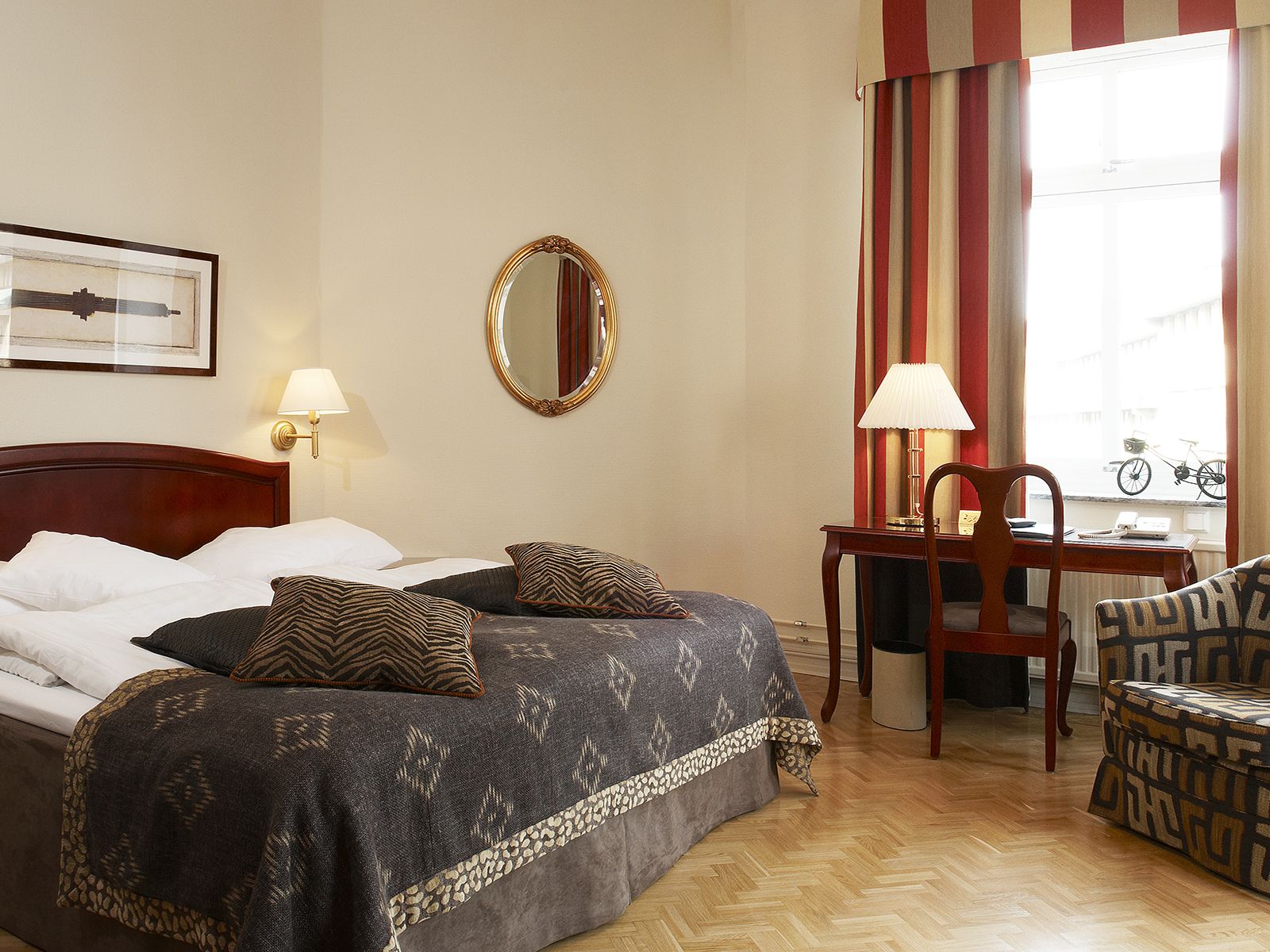 Kamer