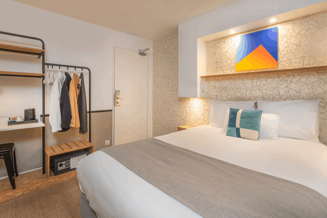 Kamer