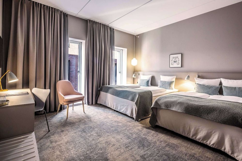 afbeelding van Ontdek de Stad Arrangement