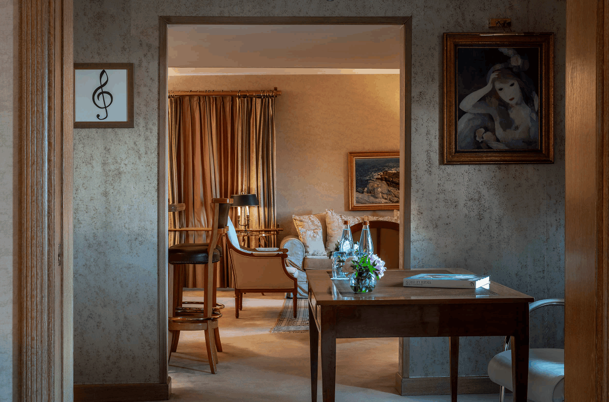 Kamer