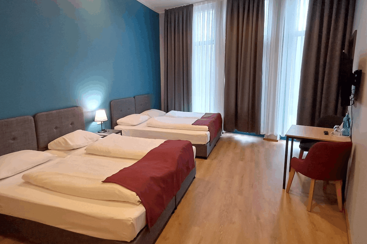 Kamer