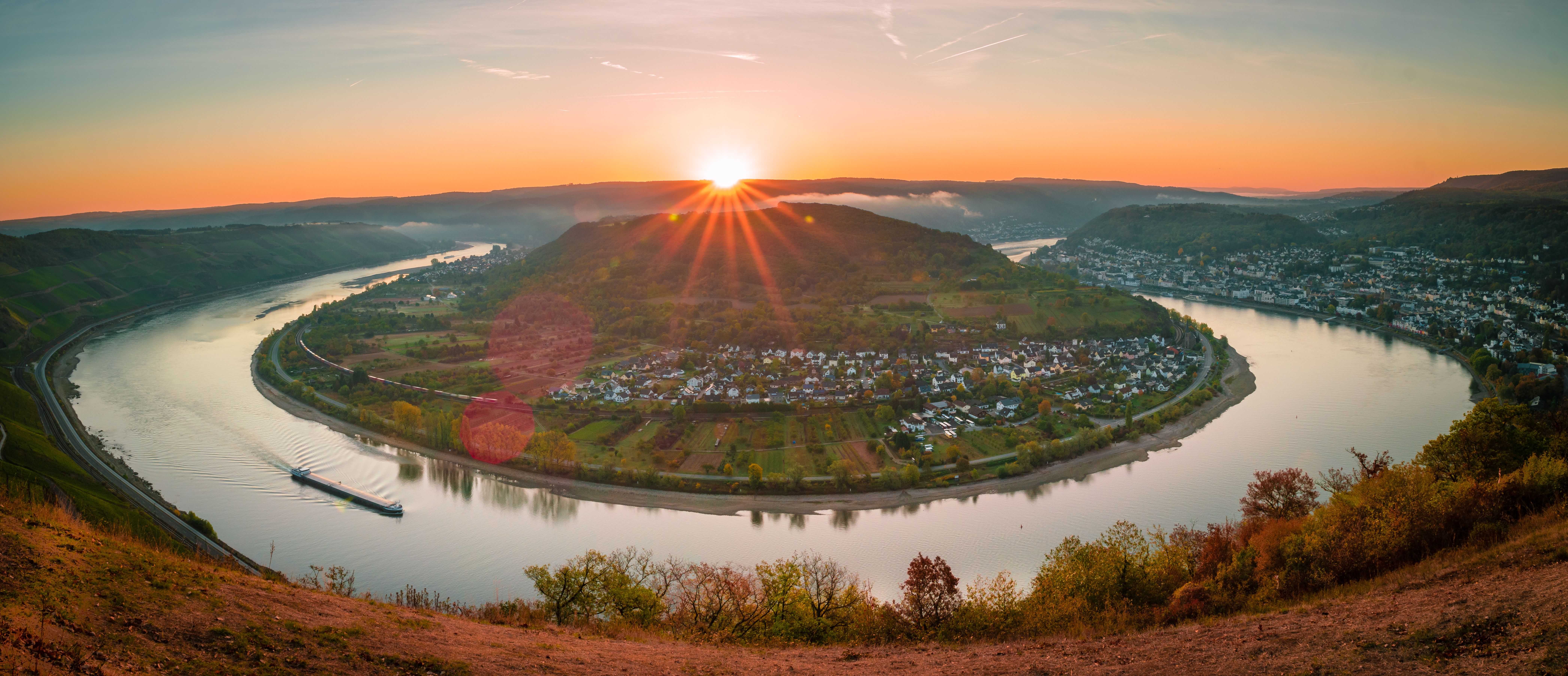 Omgeving