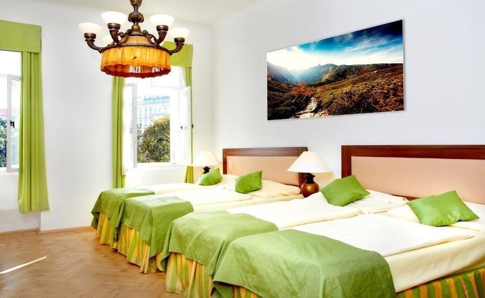 afbeelding van Spa Resort Arrangement
