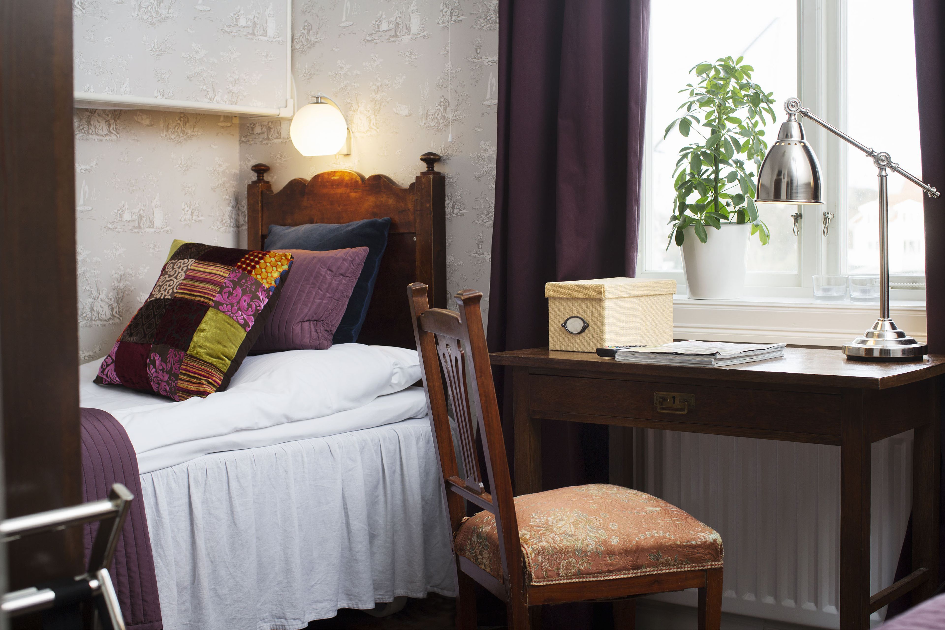 Kamer